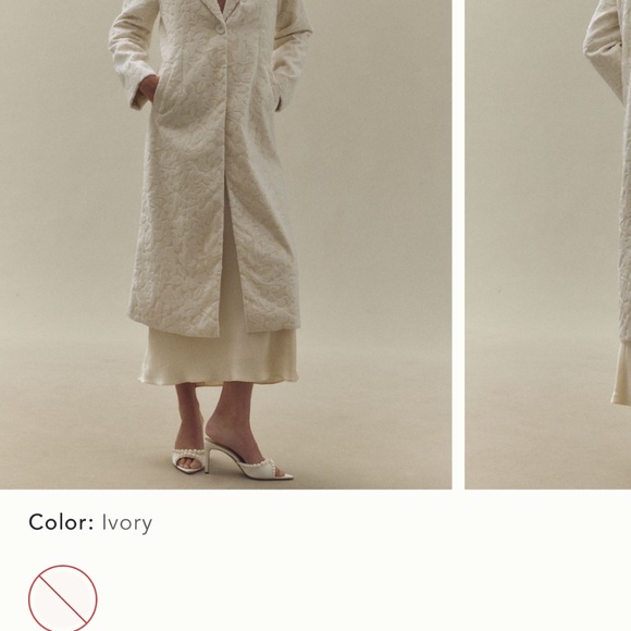 Pretty jacket - Picture 3 of 4